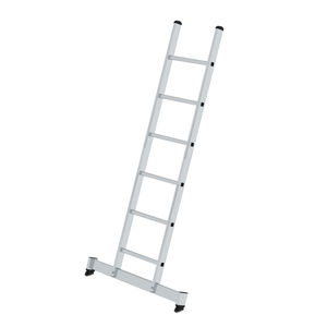 Aluminiumleiter