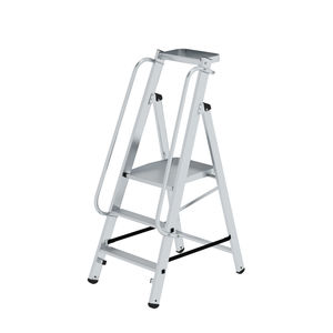 Aluminiumleiter 1