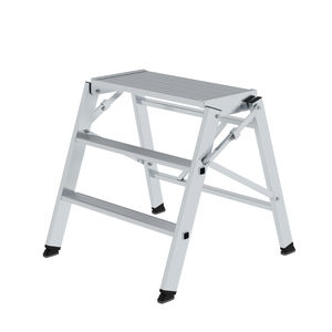 Aluminiumleiter 1