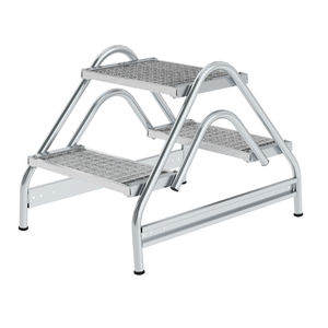 Aluminiumleiter 1
