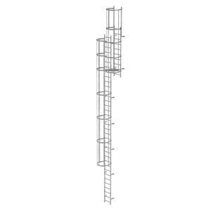 Aluminiumleiter 1