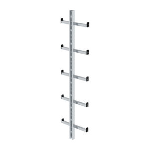 Aluminiumleiter 1
