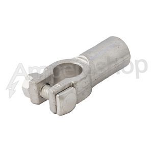 Crimp-Batterieklemme