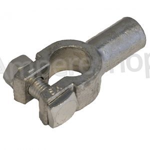 Crimp-Batterieklemme