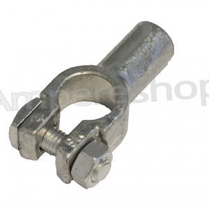 Crimp-Batterieklemme