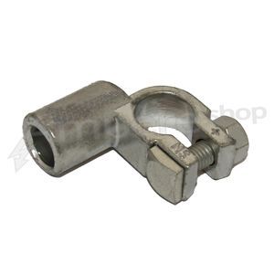 Crimp-Batterieklemme
