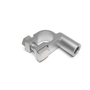 Crimp-Batterieklemme