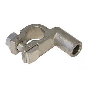 Crimp-Batterieklemme