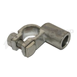 Crimp-Batterieklemme