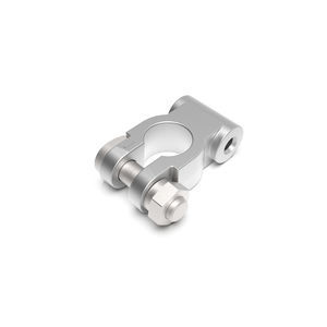 Batterieklemme mit Schraubanschluss