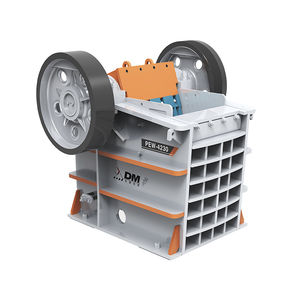 Backenbrecher