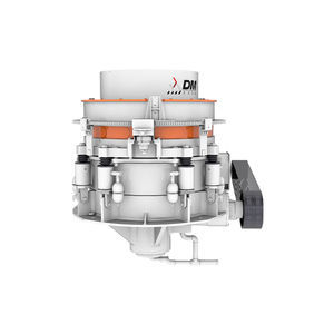 hydraulischer Kegel Brecher 1
