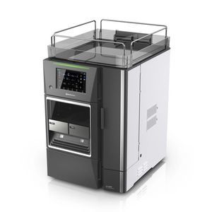 Ultra-Hochleistungsflüssigkeit-Chromatograph