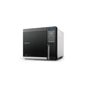 GC-Chromatograph