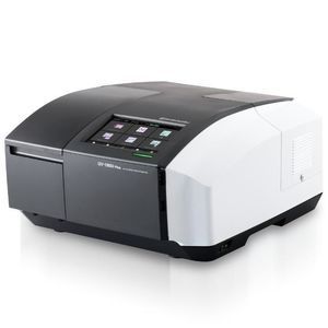 UV-Vis-Spektralphotometer
