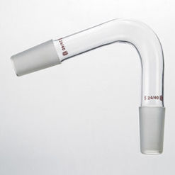 Laboradapter für Glasware 1