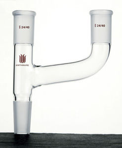 Laboradapter für Glasware 1
