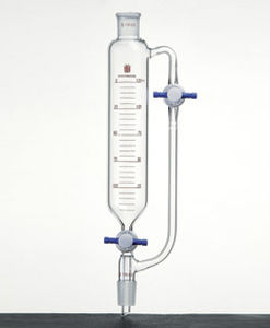 Glastrichter 1