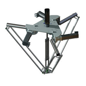 paralleler Roboter