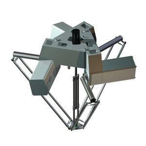 Delta-Roboter