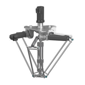 Delta-Roboter 1