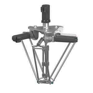 Delta-Roboter 1