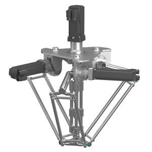 Delta-Roboter 1