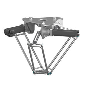 Delta-Roboter
