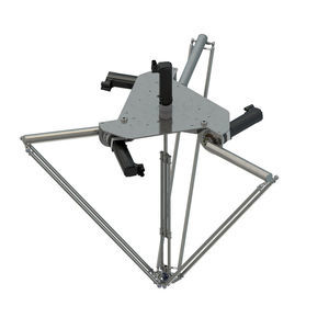 Delta-Roboter 1
