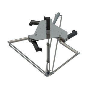 Delta-Roboter 1
