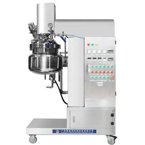 dynamischer Homogenisator