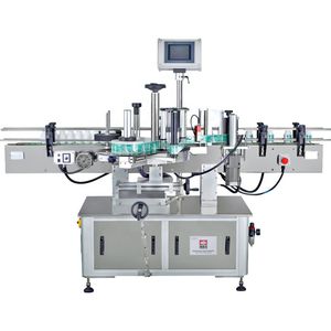 automatisches Etikettiersystem