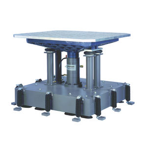 Schwingungsprüfmaschine 1