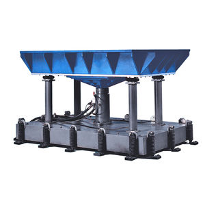 Schwingungsprüfmaschine 1