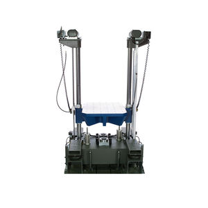 Stoßprüfmaschine 1