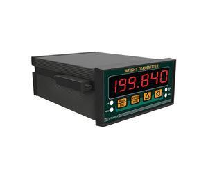 Wägetransmitter / Modbus RTU