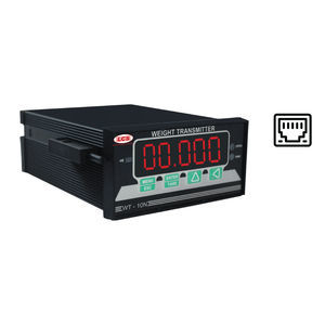 analoger Wägetransmitter