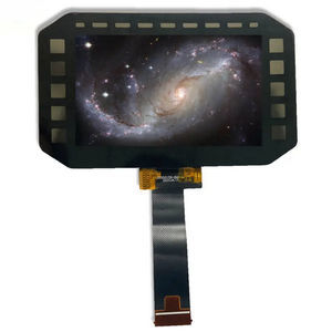 Displaymodul / TFT LCD