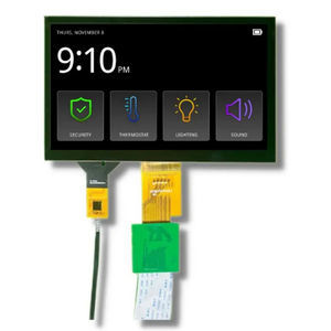 Displaymodul / TFT LCD