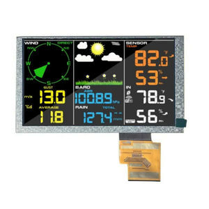 Displaymodule / TFT LCD