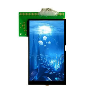 Displaymodul / TFT LCD