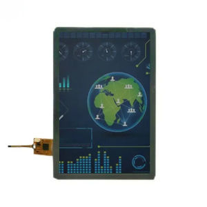 LCD-Displaymodul