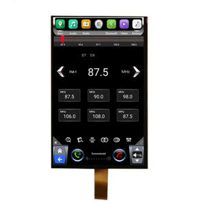 Displaymodul / TFT LCD