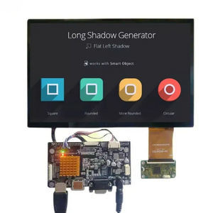 Displaymodul / TFT LCD