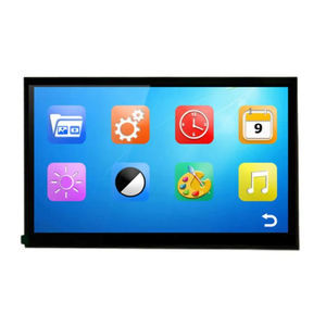 Displaymodul / TFT LCD