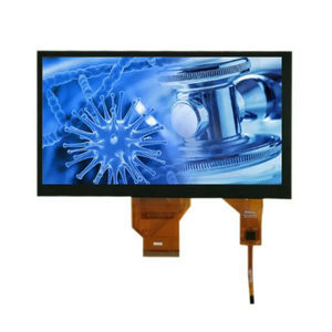 Displaymodul / TFT LCD