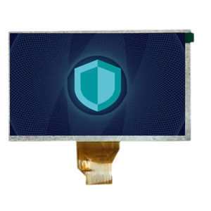 Displaymodul / TFT LCD