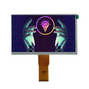 Displaymodul / TFT LCD