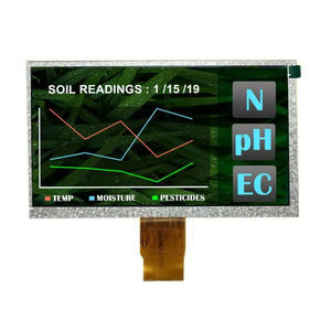 Displaymodul / TFT LCD
