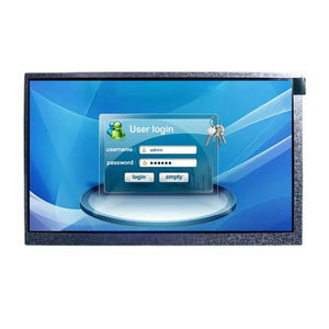 TFT-Displaymodul
